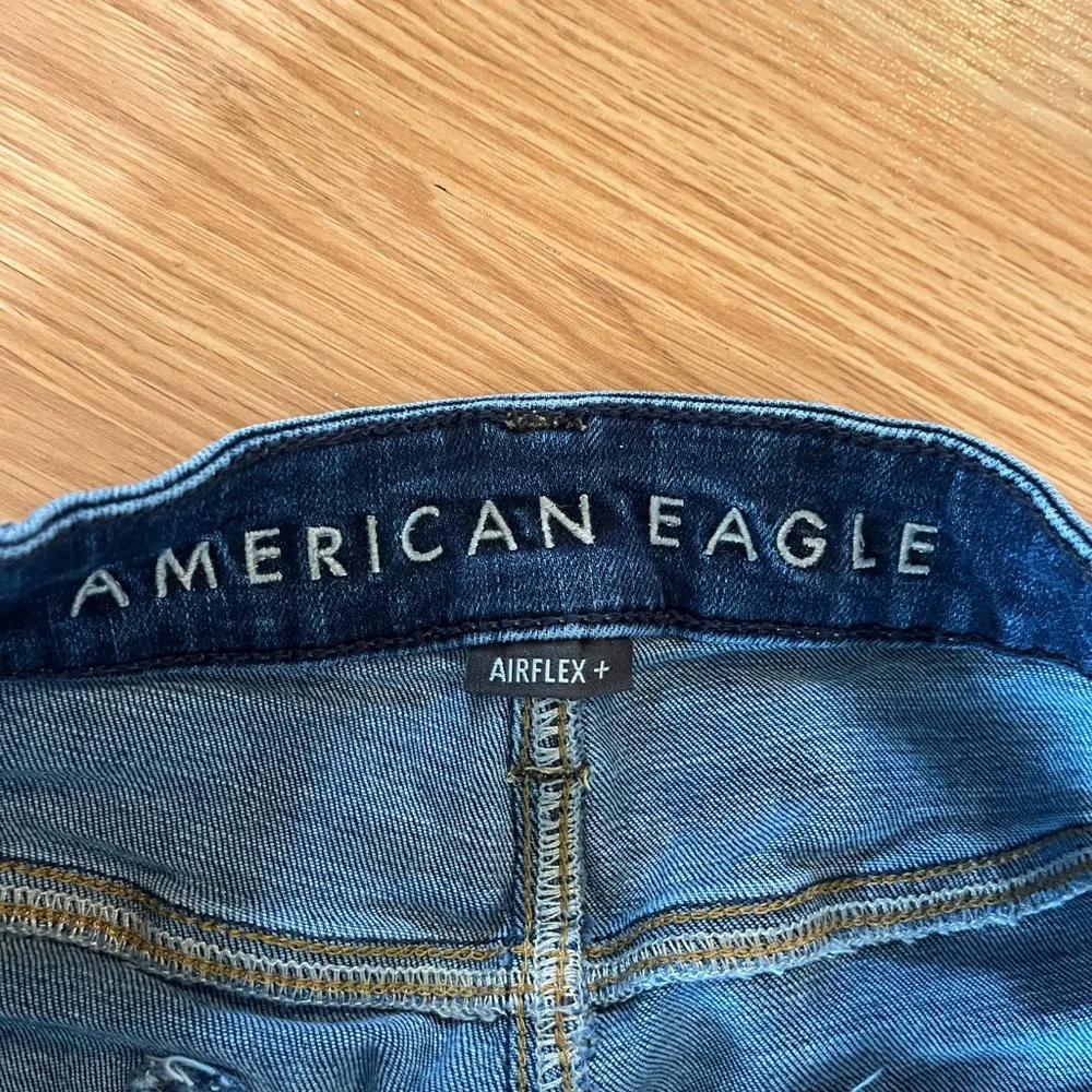 American Eagle Airflex‎ Jeans